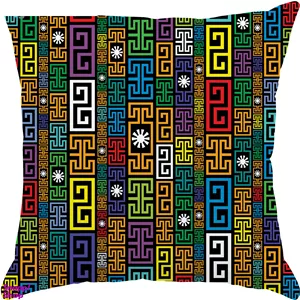 پاف مدل S4-10146 چند رنگ