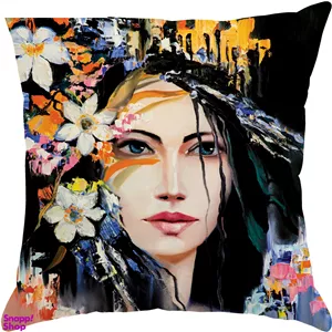 پاف مدل S4-10300 چند رنگ