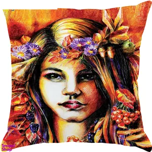 پاف مدل S4-10301 چند رنگ