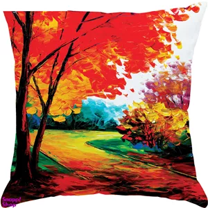 پاف مدل S4-10302 چند رنگ