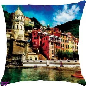 پاف مدل S4-10304 چند رنگ