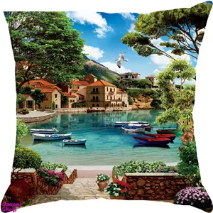 پاف مدل S4-10306 چند رنگ