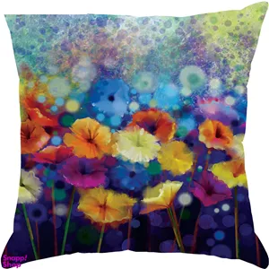 پاف مدل S4-10308 چند رنگ