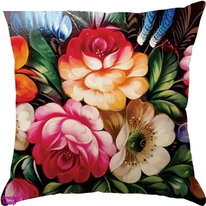 پاف مدل S4-10310 چند رنگ