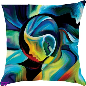 پاف مدل S4-10314 چند رنگ