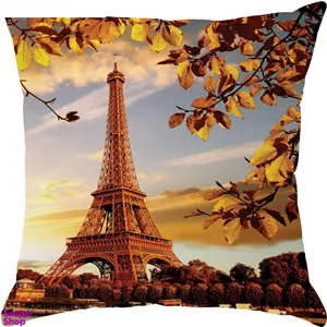 پاف مدل S4-10325 چند رنگ