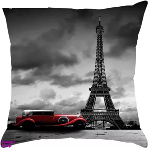 پاف مدل S4-10326 چند رنگ