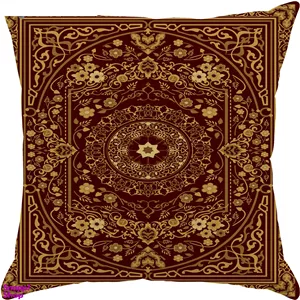 پاف مدل S4-10451 چند رنگ