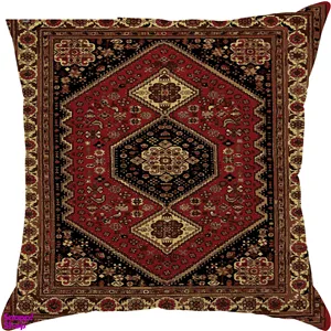 پاف مدل S4-10456 چند رنگ