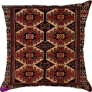 پاف مدل S4-10457 چند رنگ