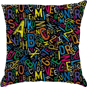 پاف مدل S4-10502 چند رنگ