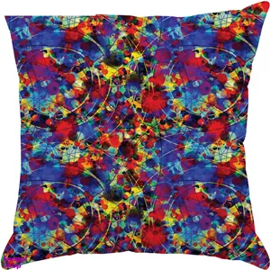 پاف مدل S4-10505 چند رنگ