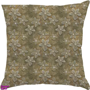 پاف مدل S4-10512 چند رنگ