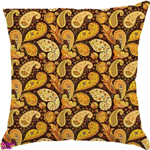 پاف مدل S4-10514 چند رنگ