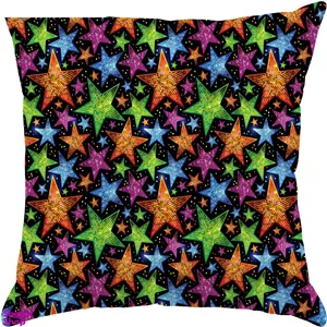 پاف مدل S4-10515 چند رنگ