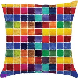 پاف مدل S4-10517 چند رنگ