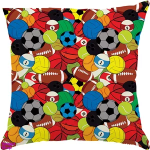 پاف مدل S4-10518 چند رنگ