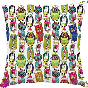 پاف مدل S4-10520 چند رنگ