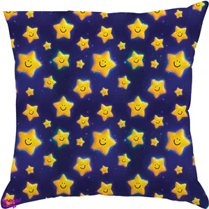 پاف مدل S4-10521 چند رنگ