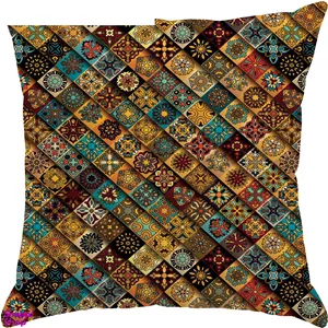 پاف مدل S4-10524 چند رنگ