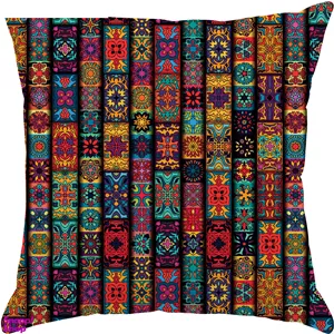 پاف مدل S4-10525 چند رنگ