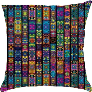 پاف مدل S4-10526 چند رنگ