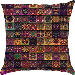 پاف مدل S4-10527 چند رنگ