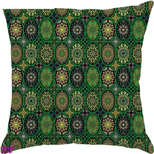 پاف مدل S4-10529 چند رنگ