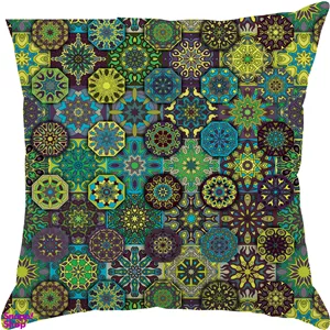 پاف مدل S4-10530 چند رنگ