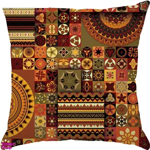 پاف مدل S4-10531 چند رنگ