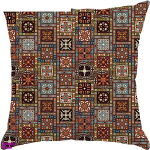 پاف مدل S4-10532 چند رنگ