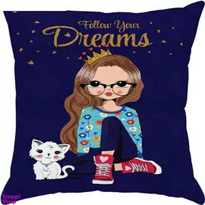 پاف مدل S4-10651 چند رنگ