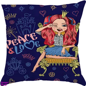 پاف مدل S4-10652 چند رنگ