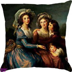 پاف مدل S4-10701 چند رنگ