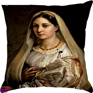 پاف مدل S4-10702 چند رنگ