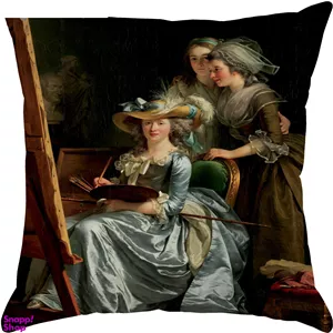 پاف مدل S4-10704 چند رنگ