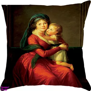 پاف مدل S4-10705 چند رنگ