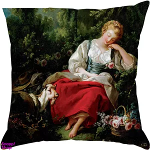 پاف مدل S4-10706 چند رنگ