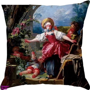 پاف مدل S4-10708 چند رنگ