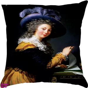 پاف مدل S4-10709 چند رنگ