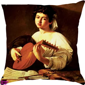 پاف مدل S4-10713 چند رنگ