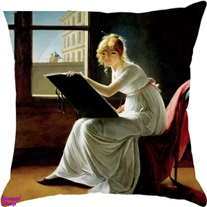 پاف مدل S4-10714 چند رنگ