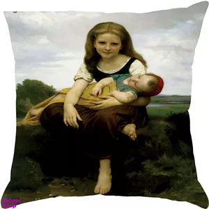 پاف مدل S4-10715 چند رنگ