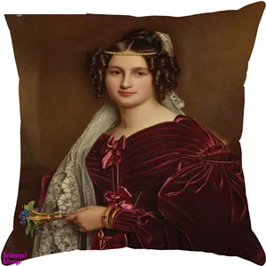 پاف مدل S4-10716 چند رنگ