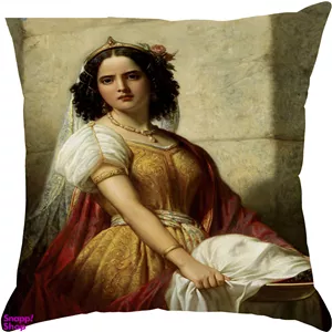 پاف مدل S4-10718 چند رنگ