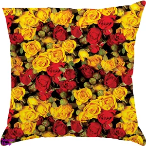 پاف مدل S4-10800 چند رنگ