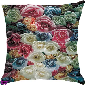 پاف مدل S4-10802 چند رنگ