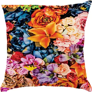 پاف مدل S4-10804 چند رنگ