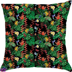 پاف مدل S4-10807 چند رنگ