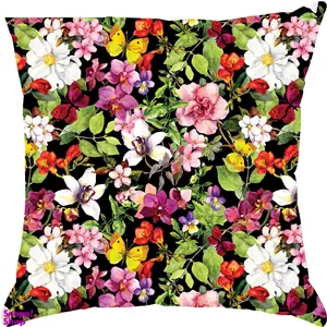 پاف مدل S4-10808 چند رنگ